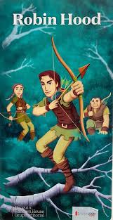 Robin Hood