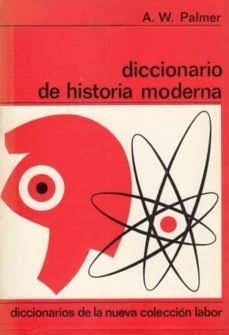 Diccionario de Historia Moderna