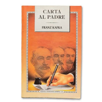 Carta al padre