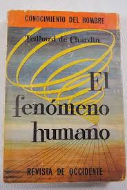 El fenómeno humano