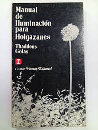 Manual de iluminación para holgazanes