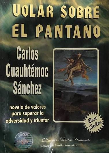 Volar Sobre El Pantano