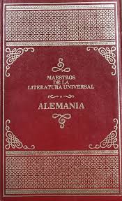 Maestros de la Literatura Universal — Alemania