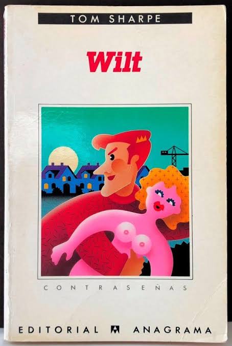 Wilt