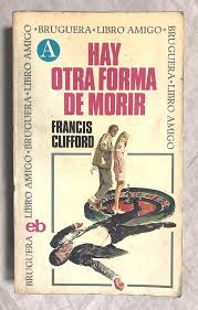 Hay otra forma de morir