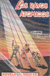 Los rayos atómicos