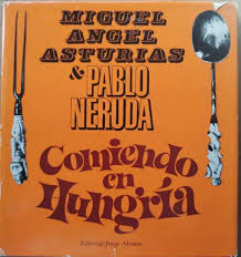 Comiendo en Hungría