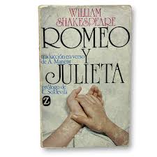 Romeo y Julieta