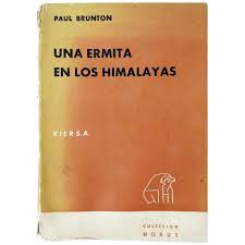 Una ermita en los Himalayas