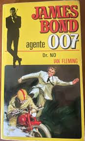 Dr. No (James Bond agente 007 Nº 4)