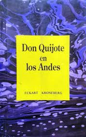 Don Quijote en los Andes