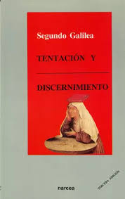 Tentación y discernimiento