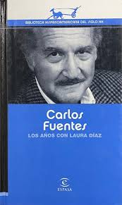 Los años con Laura Díaz