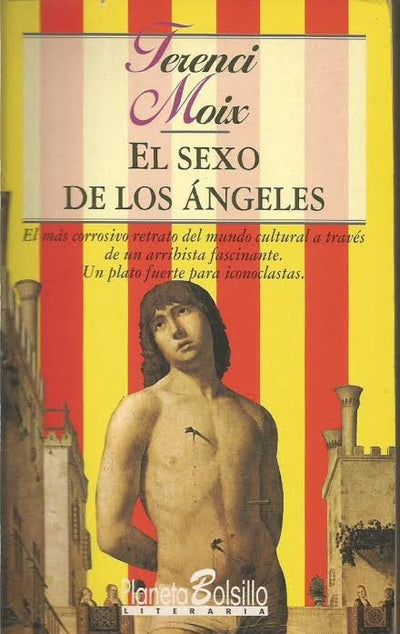 El Sexo De Los Angeles