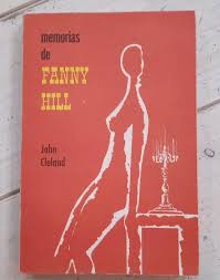 Memorias de Fanny Hill