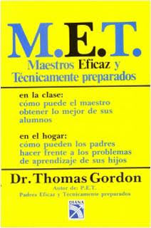 M.E.T. Maestros Eficaz y Technicamente preparados