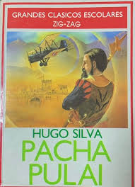 Pacha Pulai