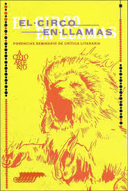 El circo en llamas