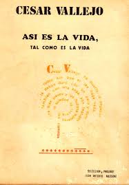 Así es la vida, tal como es la vida