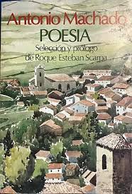 Poesía