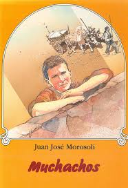 Muchachos