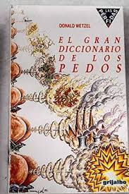 El gran diccionario de los pedos