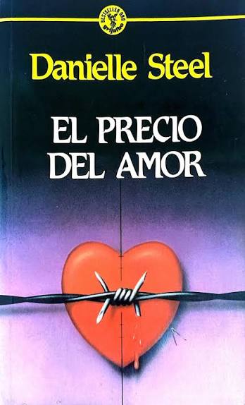 El Precio Del Amor