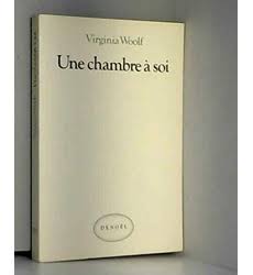Une chambre à soi