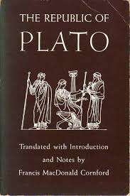 THE REPUBLIC OF PLATO