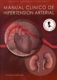 Manual clinico de hipertension arterial