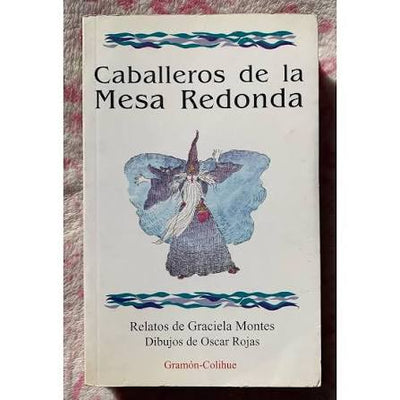 Caballeros de la Mesa Redonda