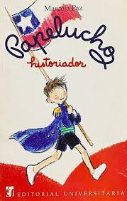 Papelucho historiador