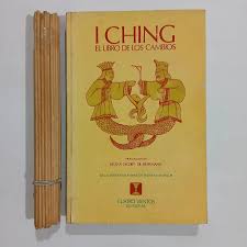 I Ching: El libro de los cambios