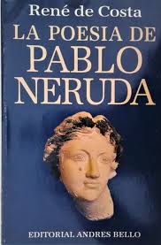 La poesía de Pablo Neruda