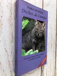 Dichos de Campo