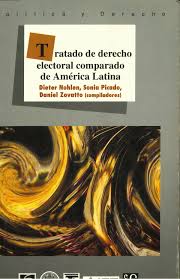 Tratado de derecho electoral comparado de América Latina