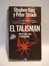 El talismán