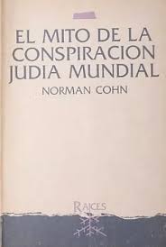 El mito de la conspiración judía mundial