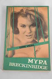 Myra Breckinridge