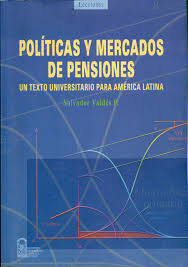 POLITICAS Y MERCADOS DE PENSIONES