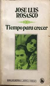 TIEMPO PARA CRECER