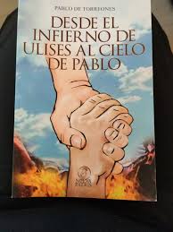 Desde el infierno de Ulises al cielo de Pablo