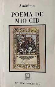 POEMA DE MIO CID