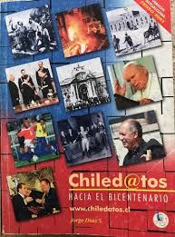 Chiled@tos: hacia el Bicentenario