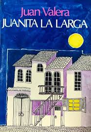 Juanita la larga