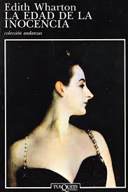 La edad de la inociencia