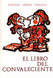 El libro del convaleciente