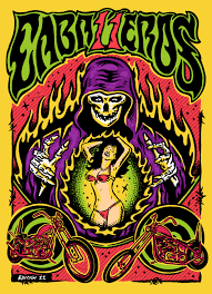 Caballeros Magazine Nº 11