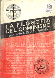 La filosofía del comunismo