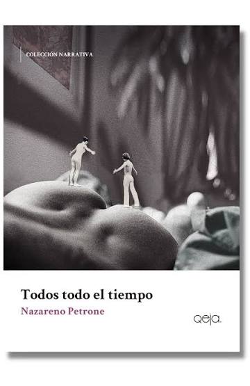 Todos todo el tiempo